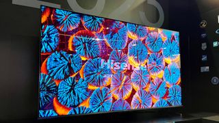 Hisense U8K TV