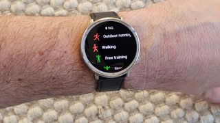 Amazfit Active 2