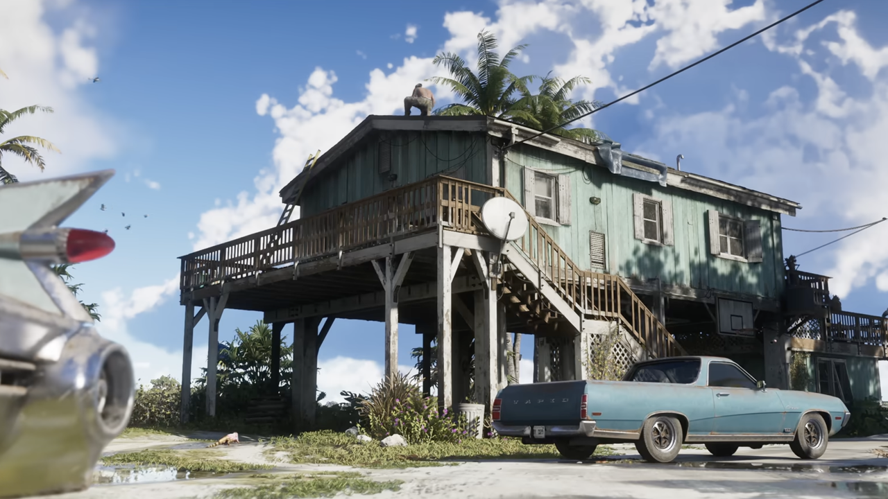Grand Theft Auto 6