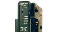Telecast Fiber to unveil CopperHead DLV3X1 dual-link transceiver | TV Tech