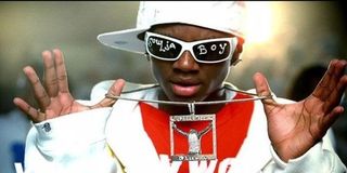 Soulja Boy - "Crank That" Music Video