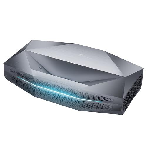 Aetherion Max 4k UST Projector