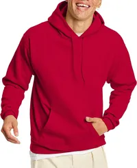 Hanes EcoSmart Hoodie Hanes EcoSmart Hoodie