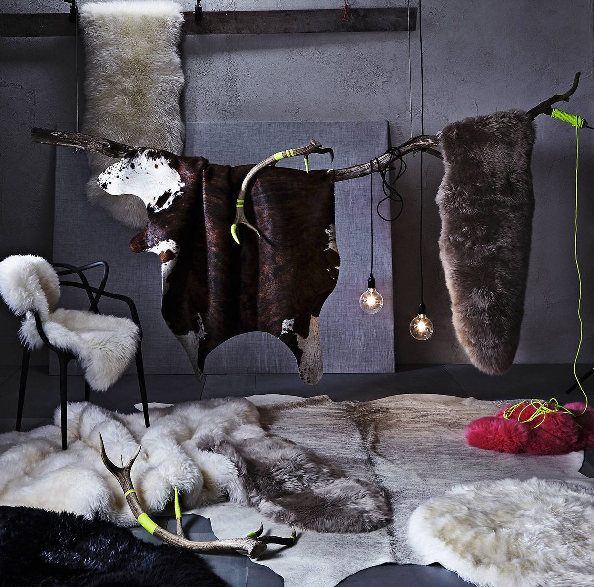 Game of Thrones interiors: Stark, dark and right on the mark | Real Homes