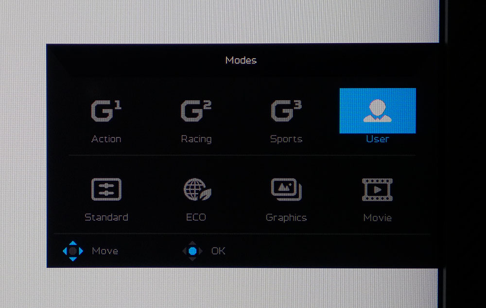 Acer Predator SpatialLabs View 27 PSV27-2 3D