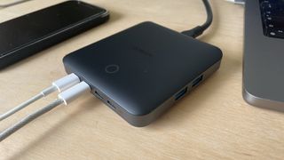 Anker Nano Charger (130W, 6 Ports)