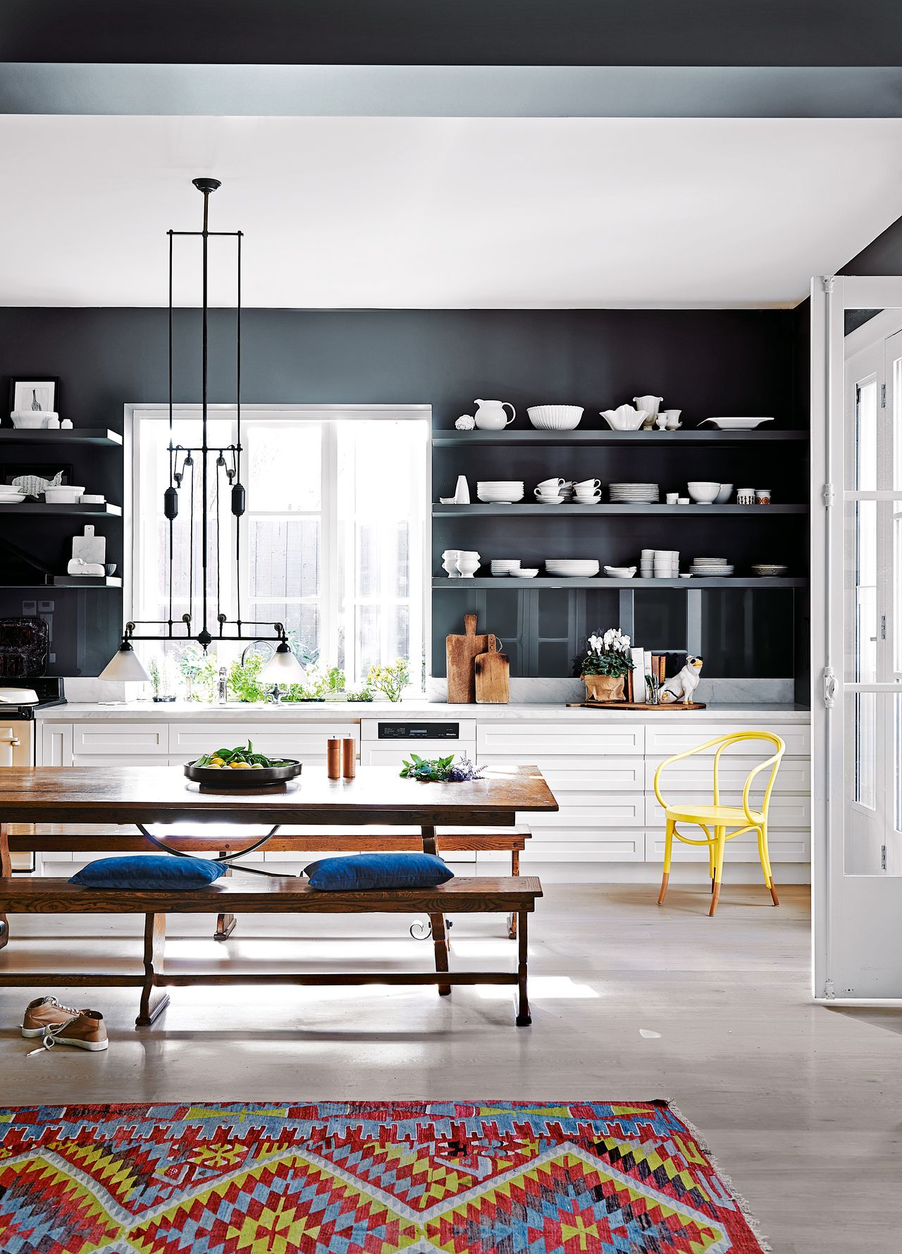 10 kitchen diner ideas – how to create a stylish and functional open ...