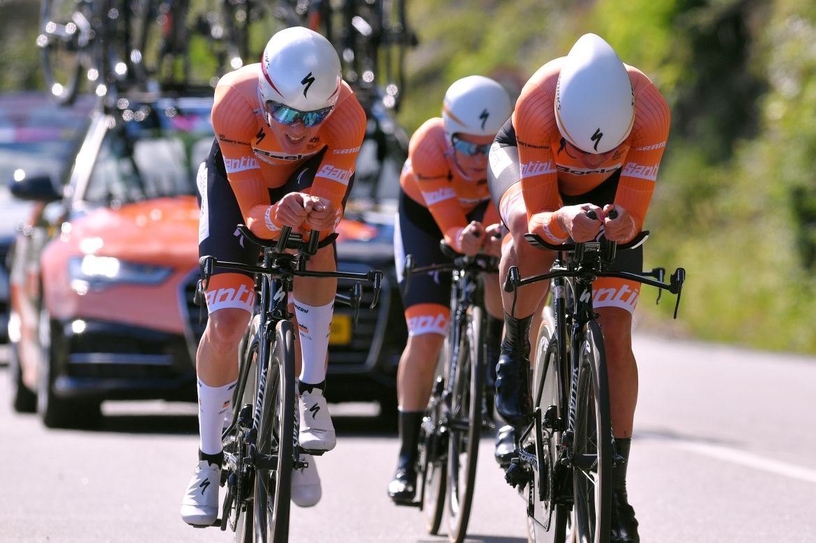 Boels Dolmans