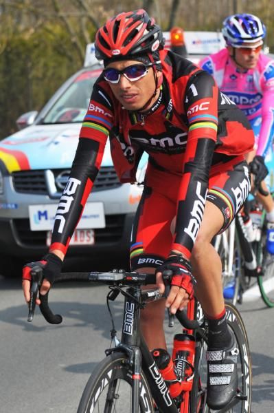 Alessandro Ballan (BMC)