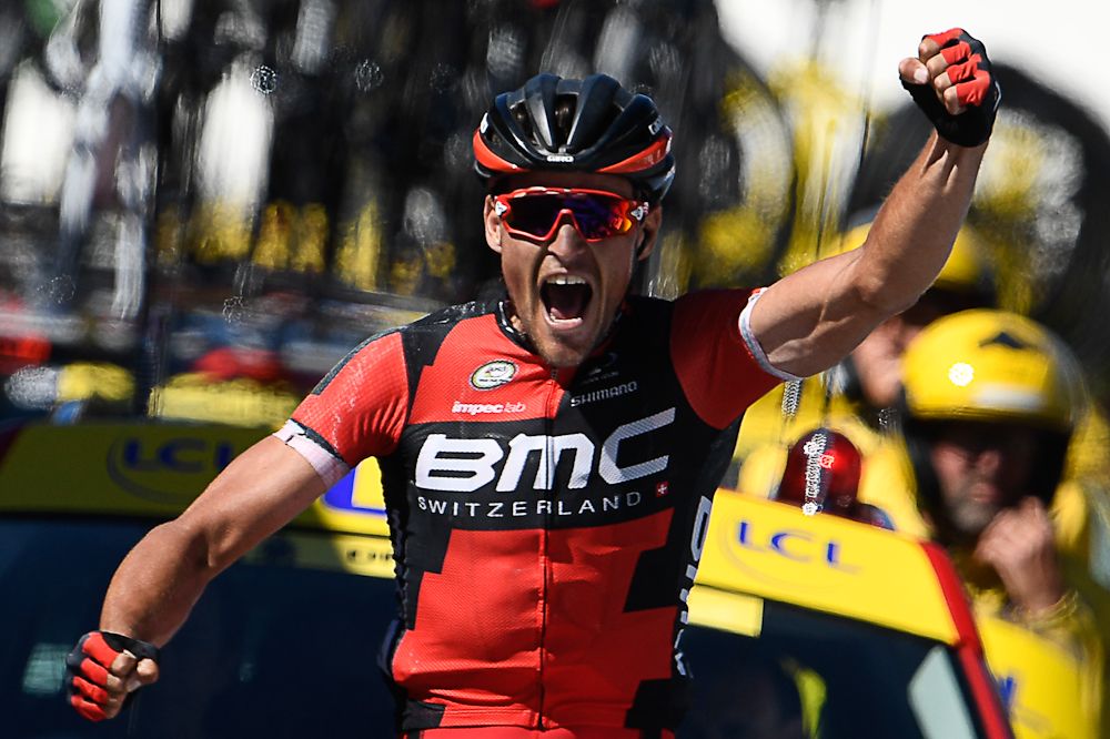 Tour de France stage 5 finish line quotes | Cyclingnews