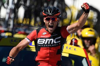 Greg Van Avermaet wins stage 5 of the 2016 Tour de France