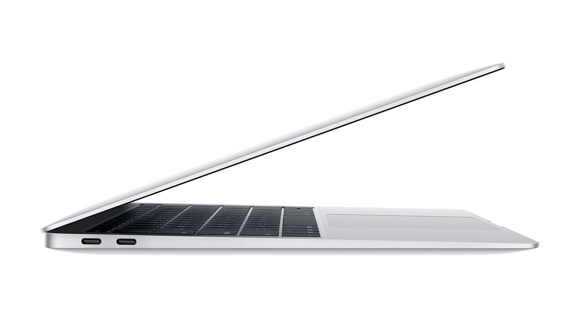 IPad Pro Vs MacBook Air: Which Should You Buy? | Creative Bloq