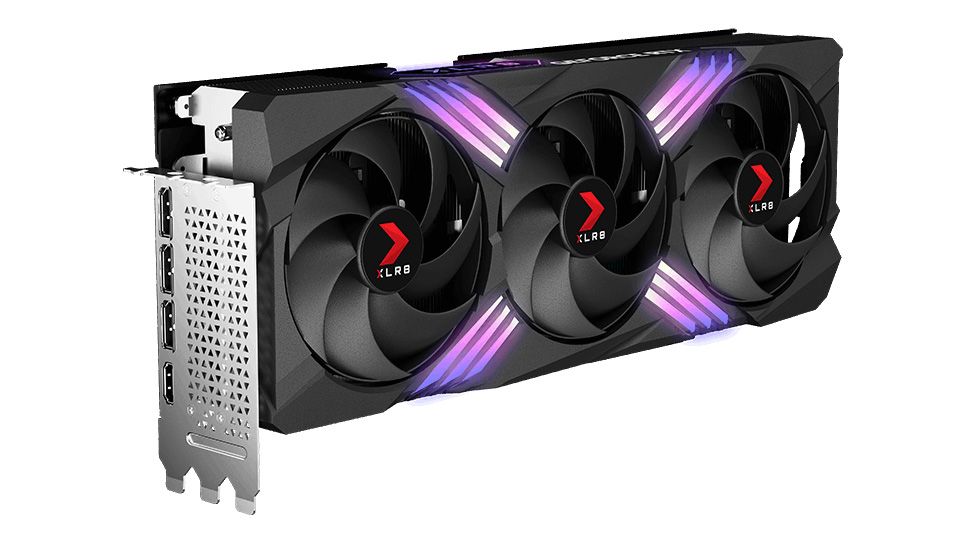 RTX 4070 TI Super Graphics Cards