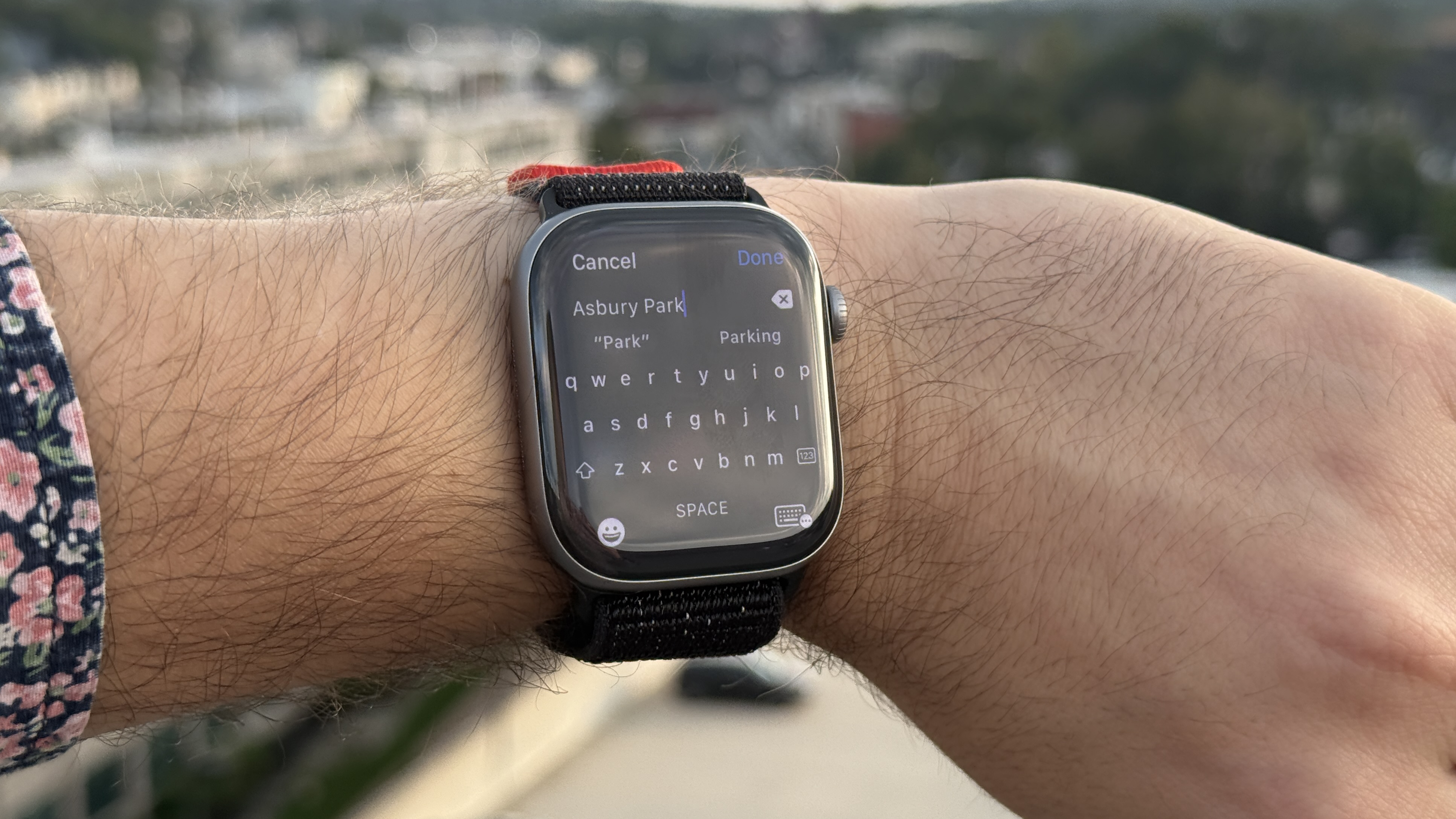 Apple Watch Series 11 REVIEW