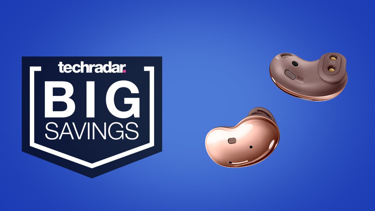 Samsung galaxy buds live deals