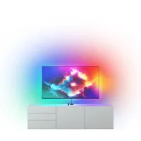 Nanoleaf 4D Screen Mirror TV Backlight (up to 85in) Nanoleaf 4D Screen Mirror TV Backlight (up to 85in)