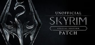 Unofficial Skyrim: Special Edition Patch