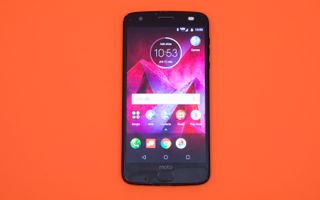 Motorola Moto Z2 Force