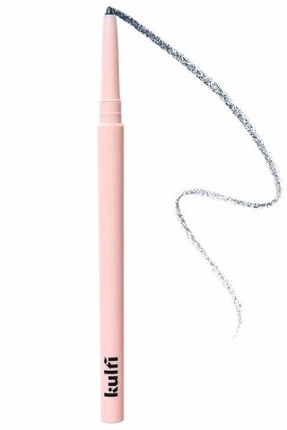 Best Eyeliner Pencils 2024- Kulfi Underlined Kajal Clean Waterproof Long-Wear Eyeliner