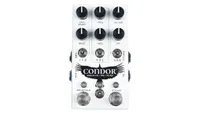 Best boost pedals_Chase Bliss Audio Condor