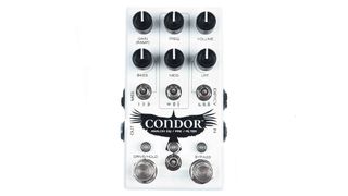 Best boost pedals_Chase Bliss Audio Condor