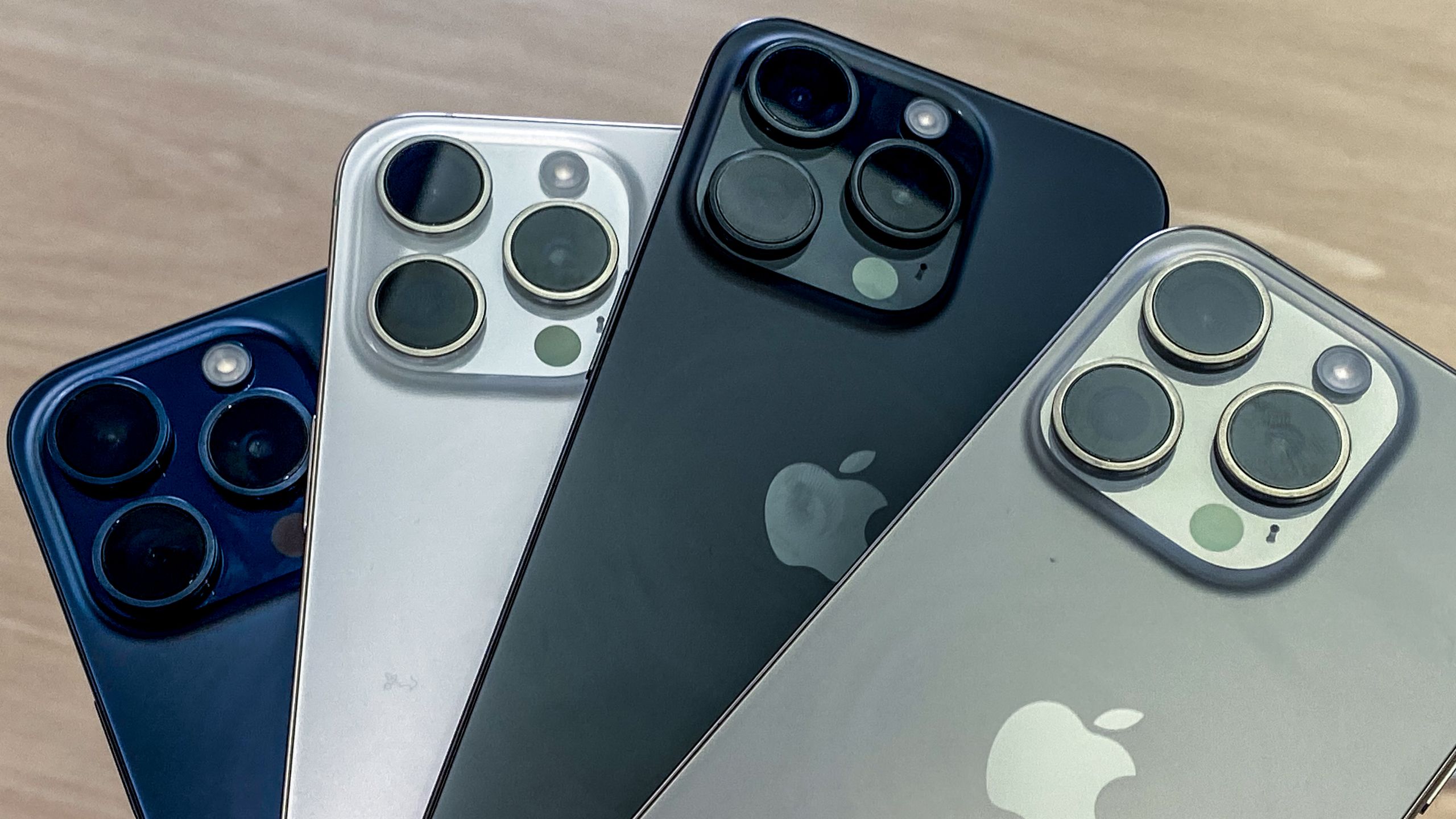 IPHONE 17 PRO 17 PRO MAX CAMERA visual data 6