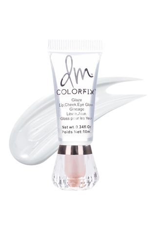 Danessa Myricks Multi-Use Eye, Cheek & Lip Waterproof Liquid Pigment