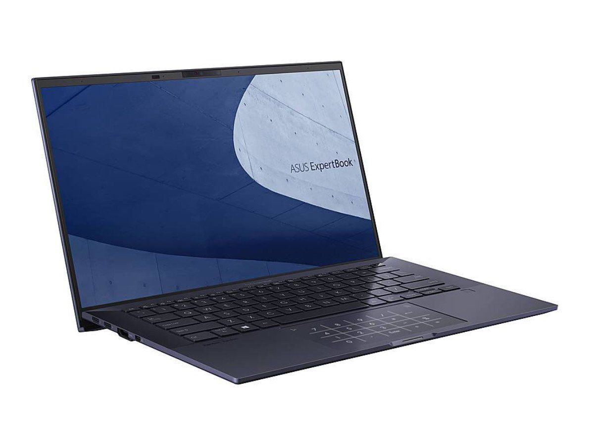 ASUS ExpertBook B9 4 3