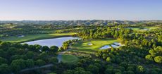 Monte Rei Golf Algarve