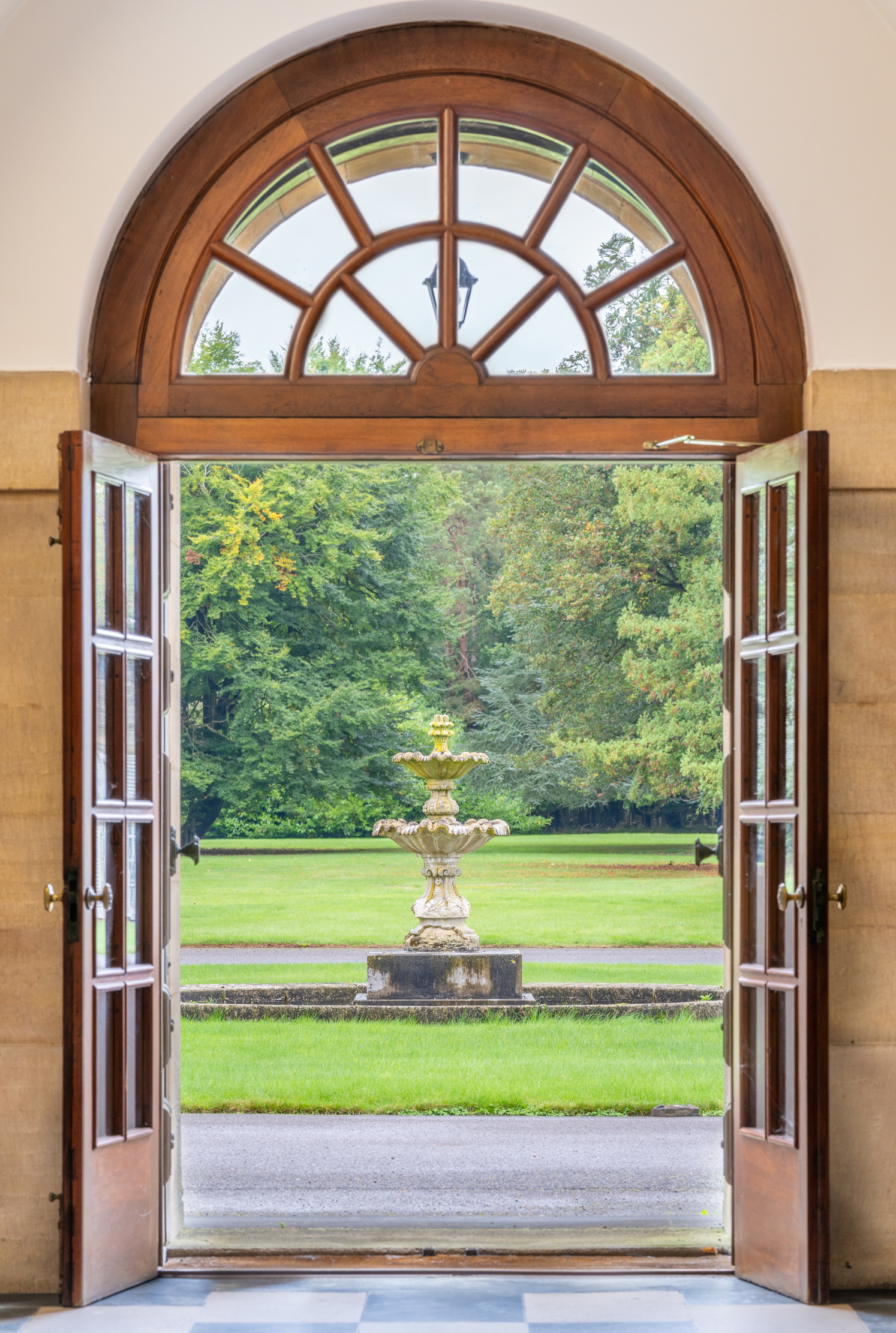 Images of Middleton Park in Oxfordshire