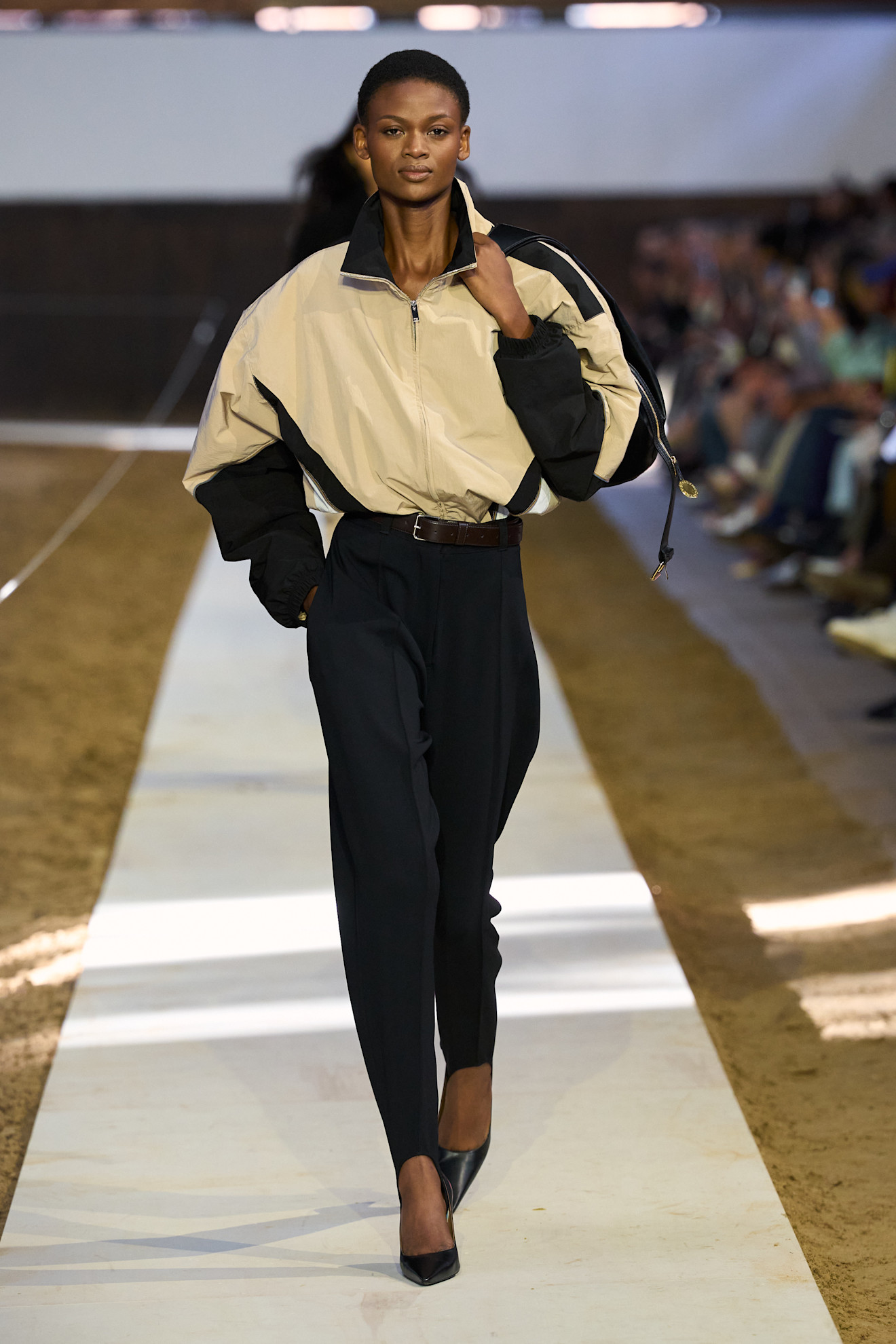 AW 2026 Jacket Trends