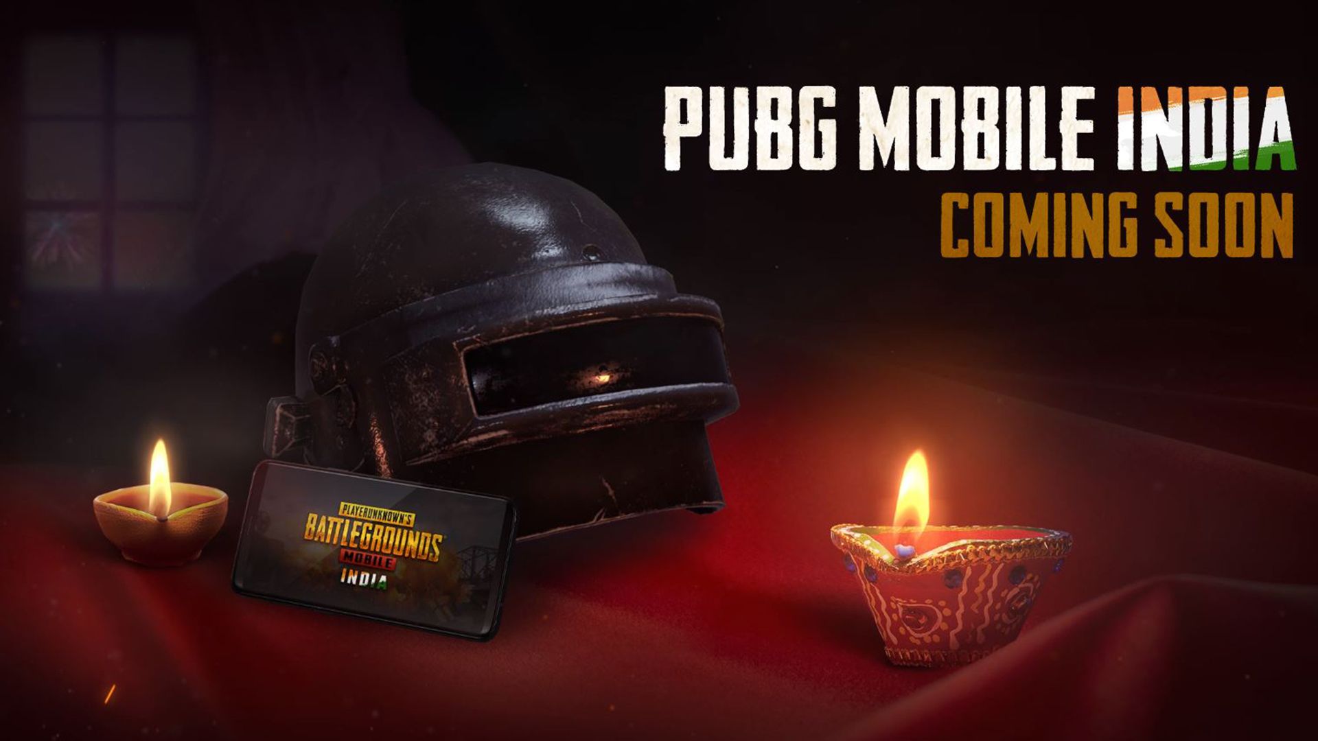PUBG Mobile India All IDs and achievements from global version will be