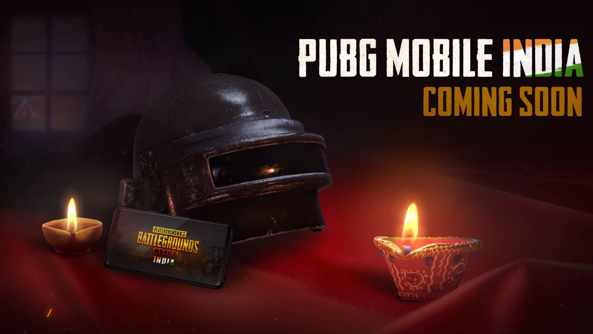 India pubg mobile PUBG Mobile