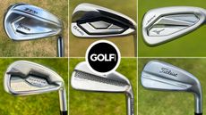 Best Game Improvement Irons Guide