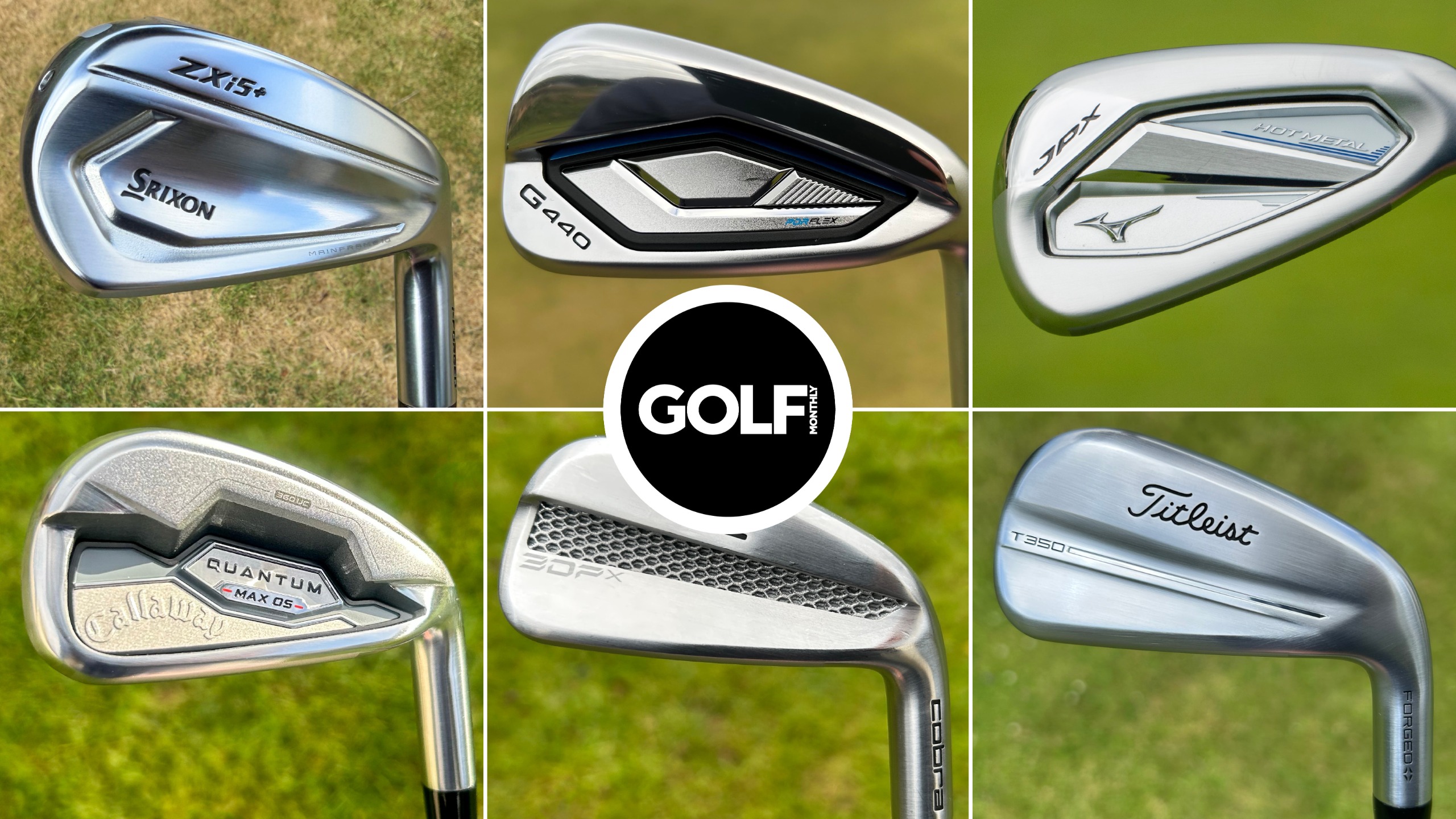 Best Game Improvement Irons Guide