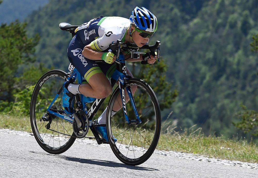 Jens Keukeleire (Orica-GreenEdge)