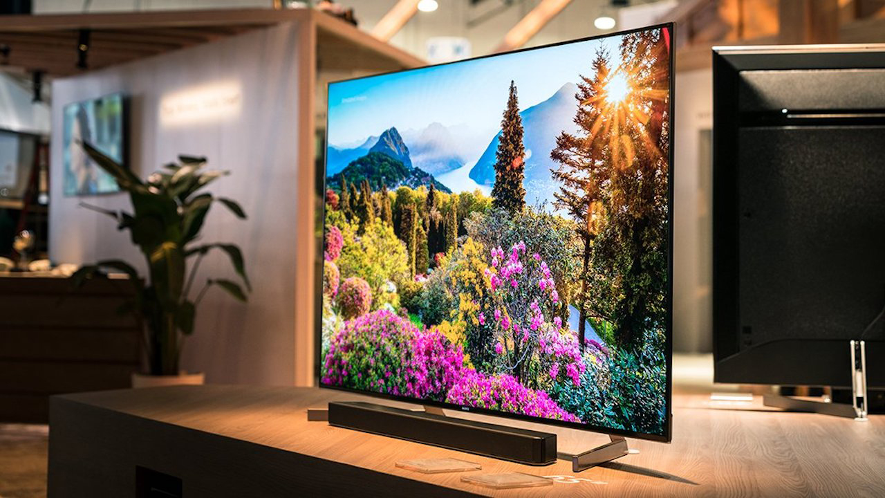What is the best Sony 4K TV for gaming? And should you buy OLED or ...