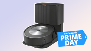 Roomba Prime Day Deals