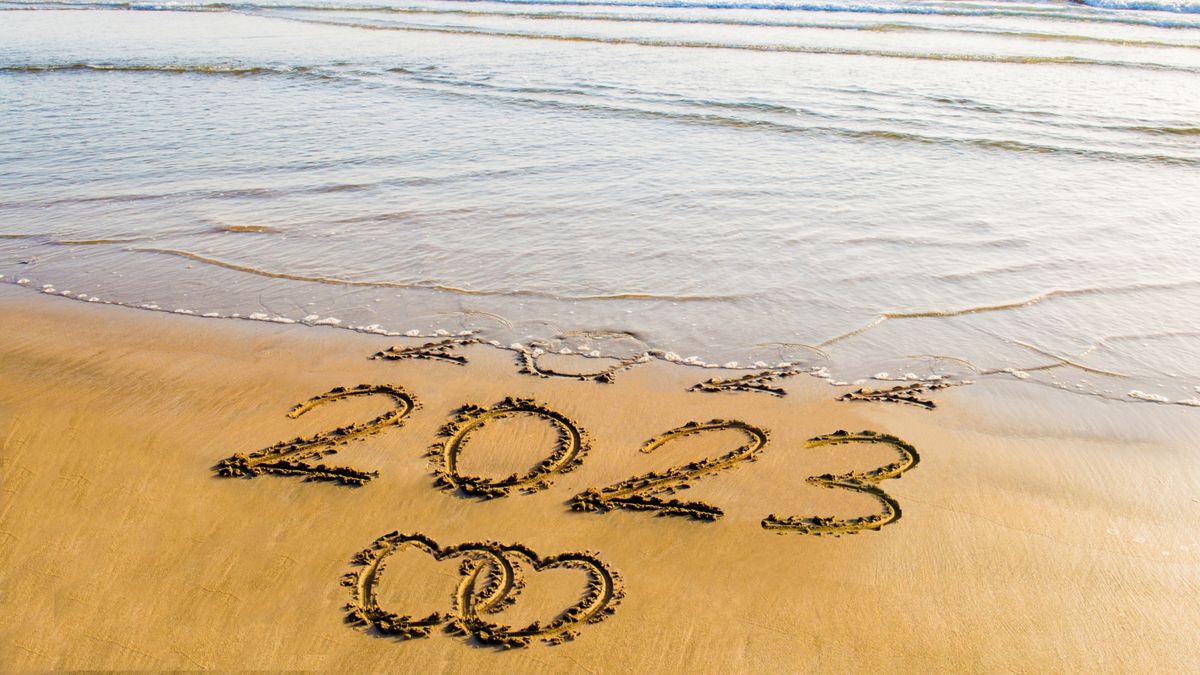 Your love horoscope for 2023 – what does the New Year have in store for your romantic life?
