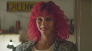 MJ Rodriguez in the teaser trailer for Tick Tick Boom.