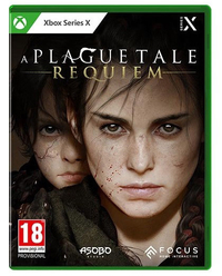 A Plague Tale: Requiem: €59,99 €47,99