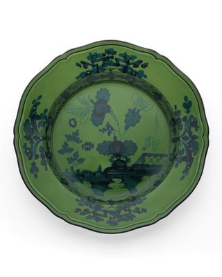 GINORI 1735, Oriente Italiano Dinner Plate