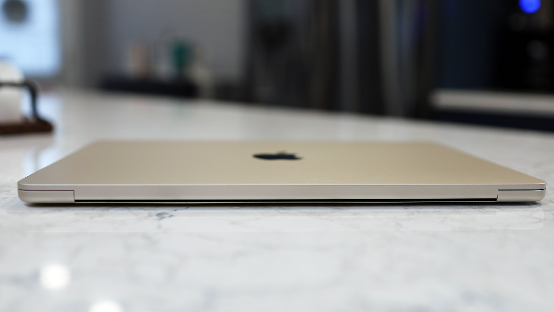 Apple MacBook Air M5 review