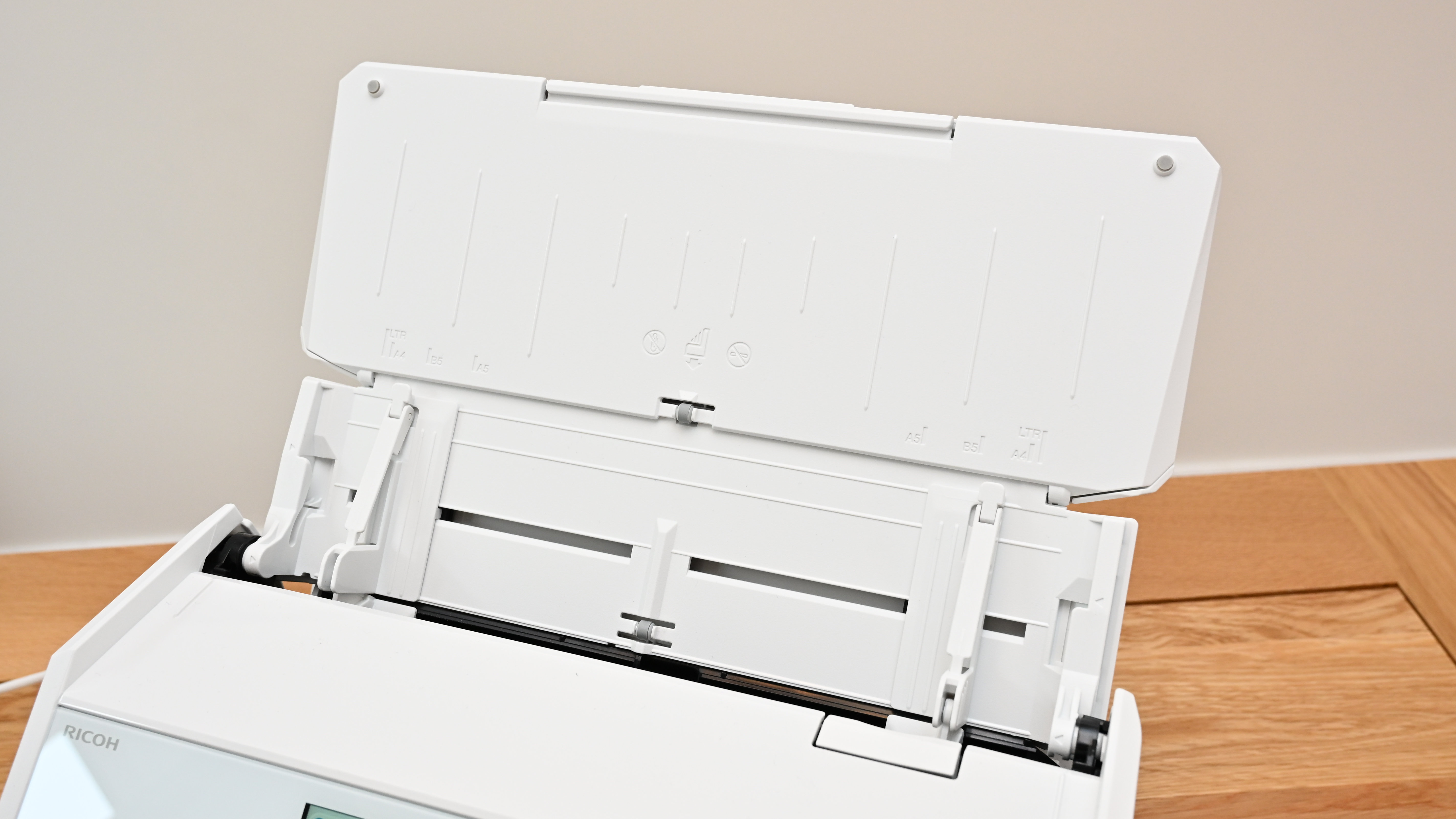 Ricoh SnapScan iX2500 product image