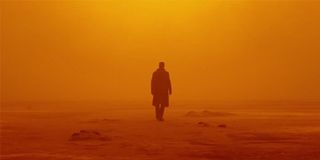 Blade Runner 2049 Las Vegas