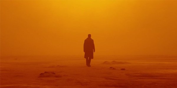 Blade Runner 2049 Las Vegas