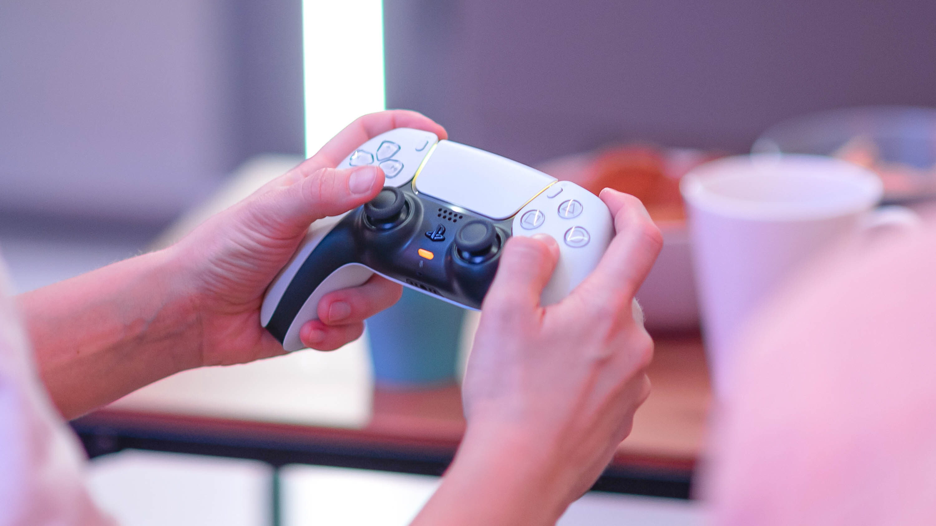 ps5 dualsense