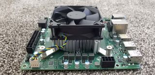 Ryzen 4700S Desktop Kit