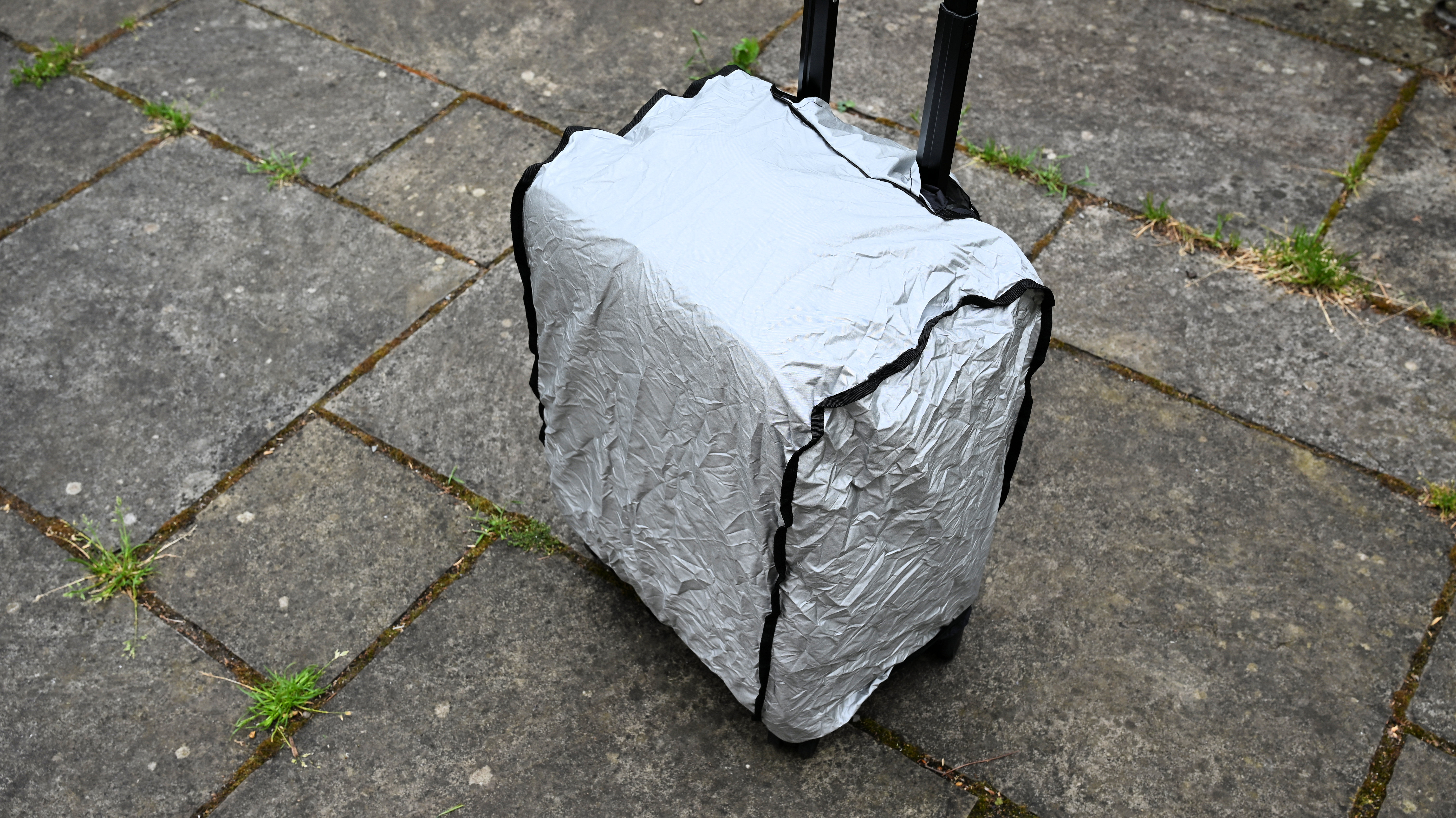 Tenba Roadie v2 Spinner 21 Air Case product image