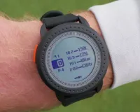 Bushnell Golf Ion Edge GPS Golf Watch | Save 40% at Rock Bottom GolfWas $149.99 Now $99.99